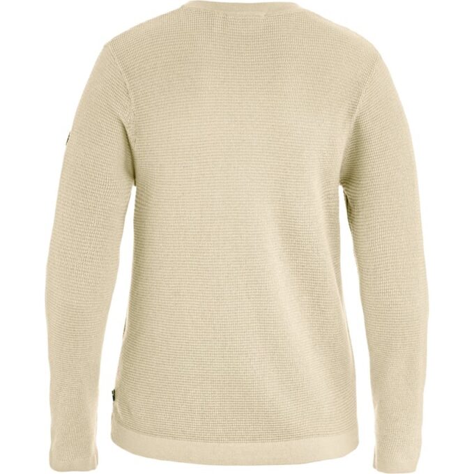 Ovik Lite Knit Sweater W