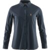 Ovik Lite Shirt Ls W