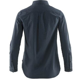 Ovik Lite Shirt Ls W