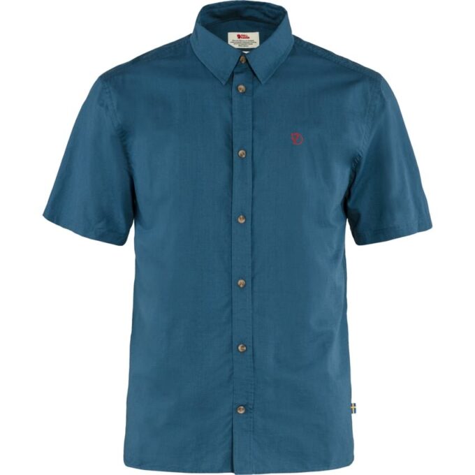 Ovik Lite Shirt Ss M