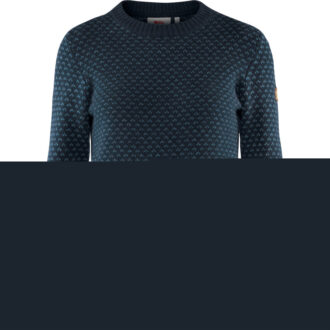 Ovik Nordic Sweater W