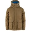 Ovik Padded Jacket M Ovik Padded Jacket M