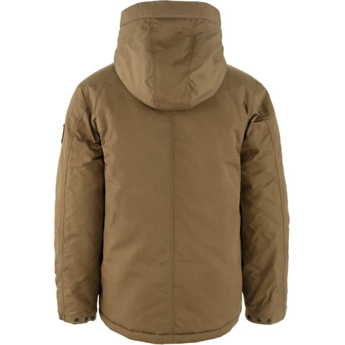 Ovik Padded Jacket M Ovik Padded Jacket M