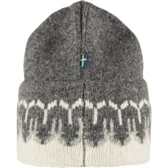 Ovik Path Knit Beanie