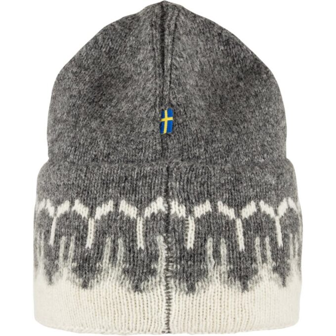 Ovik Path Knit Beanie