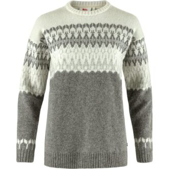 Ovik Path Knit W