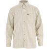 Ovik Relaxed Hemp Shirt Ls M Ovik Relaxed Hemp Shirt Ls M