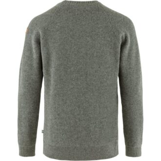 Ovik Rib Sweater M