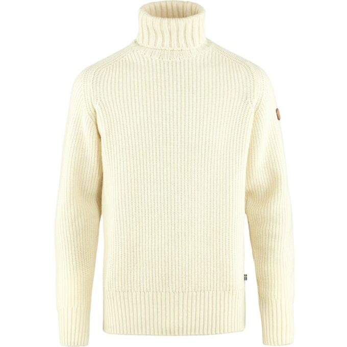 Ovik Roller Neck Sweater M Ovik Roller Neck Sweater M