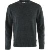 Ovik Round-Neck Sweater M