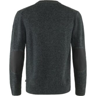 Ovik Round-Neck Sweater M