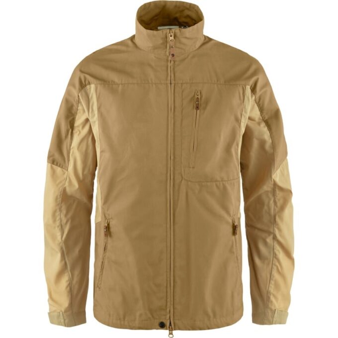 Ovik Stencollar Jacket M