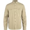 Ovik Travel Shirt Ls M