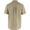 Ovik Travel Shirt Ss M Ovik Travel Shirt Ss M