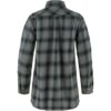 Ovik Twill Shirt Ls W