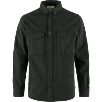Ovik Twill Shirt M