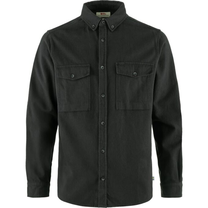 Ovik Twill Shirt M