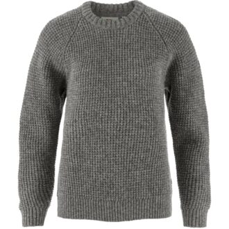 Ovik Waffle Knit W
