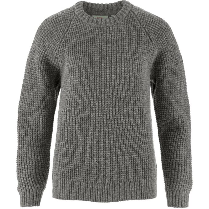 Ovik Waffle Knit W Ovik Waffle Knit W
