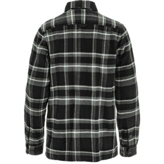 Ovik Wool Shirt M
