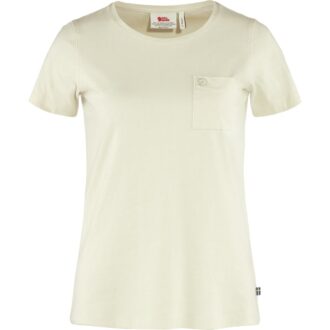 Pocket T-Shirt Na W