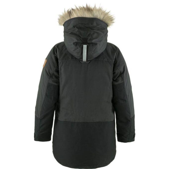 Polar Expedition Parka W