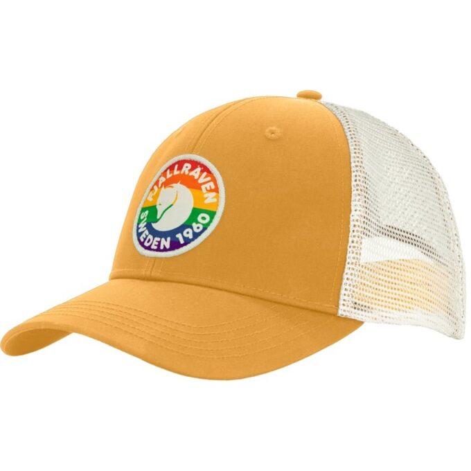 Rainbow Cap