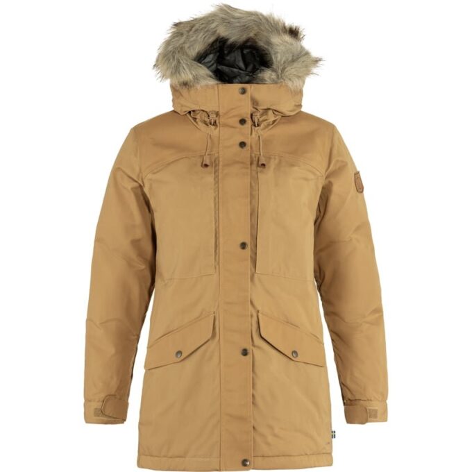 Singi Down Jacket W