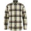 Singi Flannel Overshirt M Singi Flannel Overshirt M