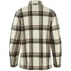 Singi Flannel Overshirt M Singi Flannel Overshirt M