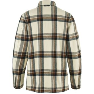 Singi Flannel Overshirt M Singi Flannel Overshirt M