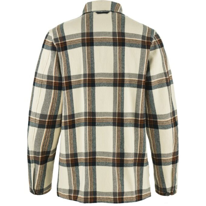 Singi Flannel Overshirt M Singi Flannel Overshirt M