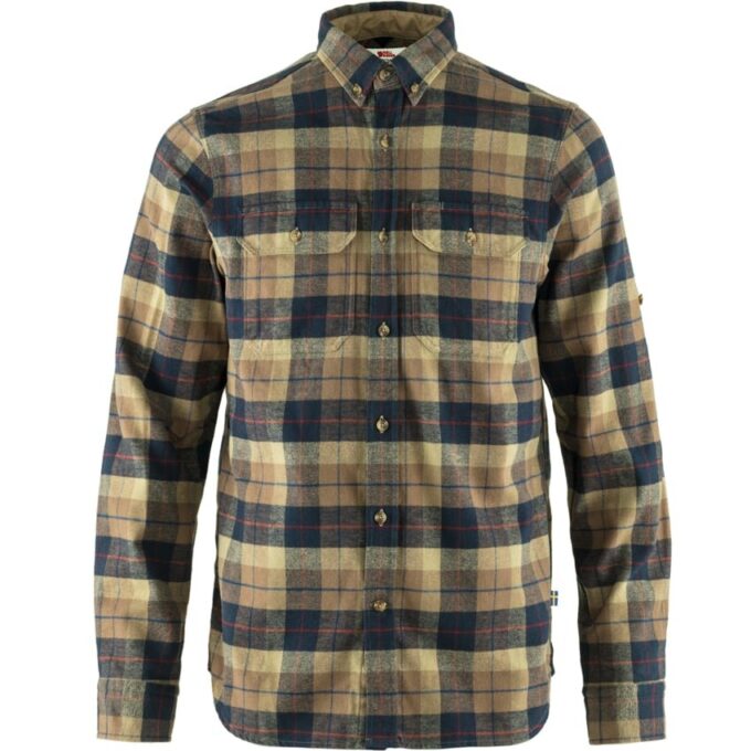 Singi Heavy Flannel Shirt M Singi Heavy Flannel Shirt M