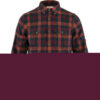 Skog Slim Shirt M