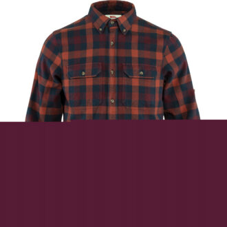 Skog Slim Shirt M Skog Slim Shirt M