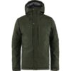 Skogso Padded Jacket M