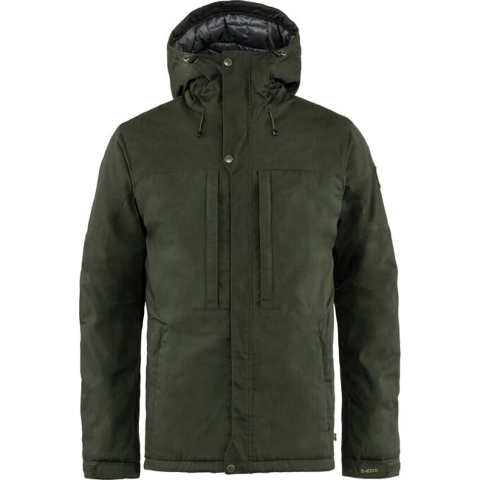Skogso Padded Jacket M