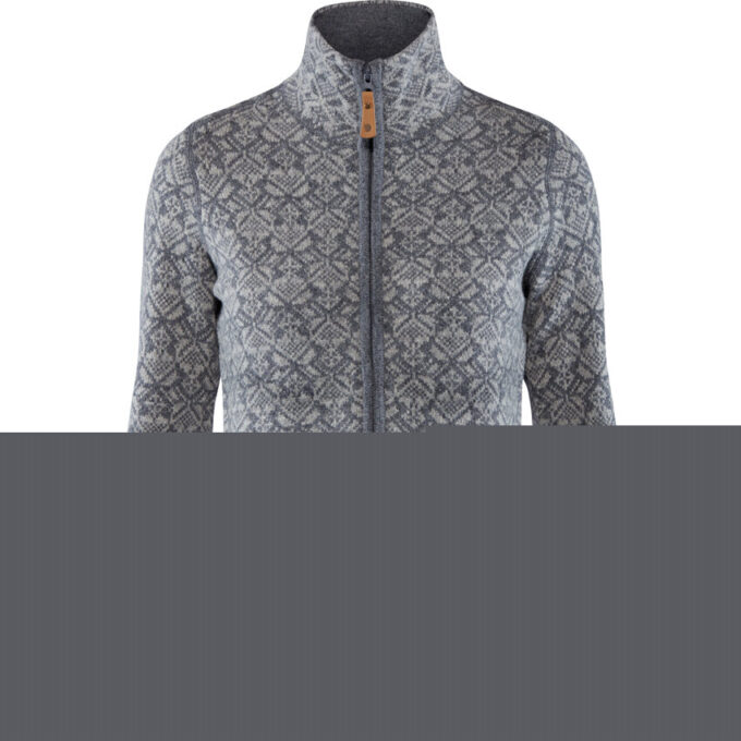 Snow Cardigan W Snow Cardigan W