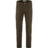 Sormland Tapered Trousers M Long