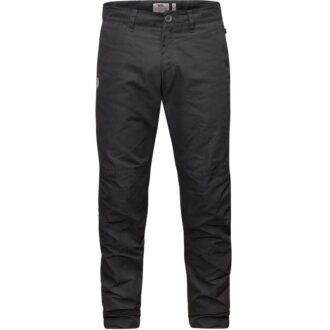 Sormland Tapered Winter Trousers M Long Sormland Tapered Winter Trousers M Long