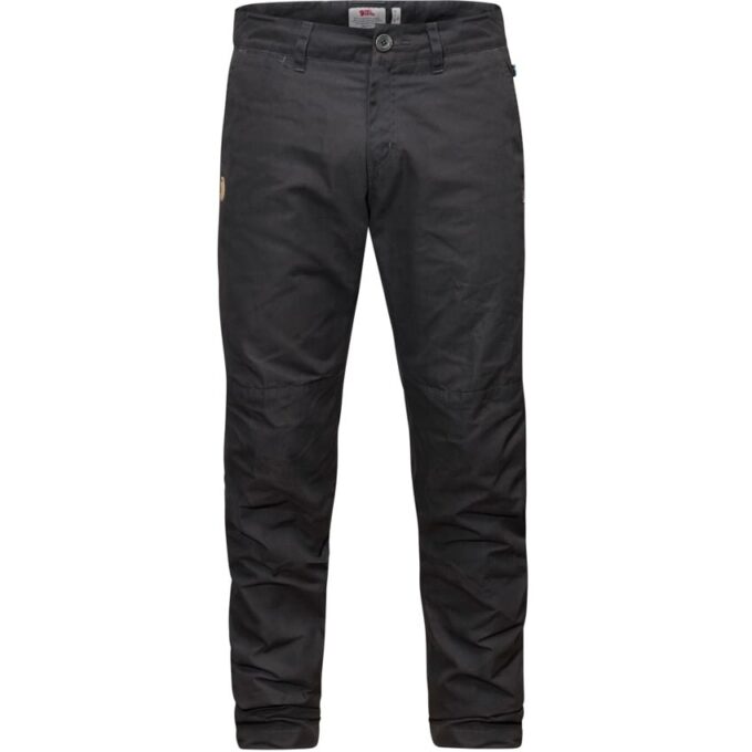Sormland Tapered Winter Trousers M Long Sormland Tapered Winter Trousers M Long