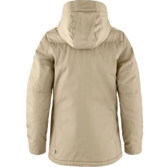Stina Padded Jacket W