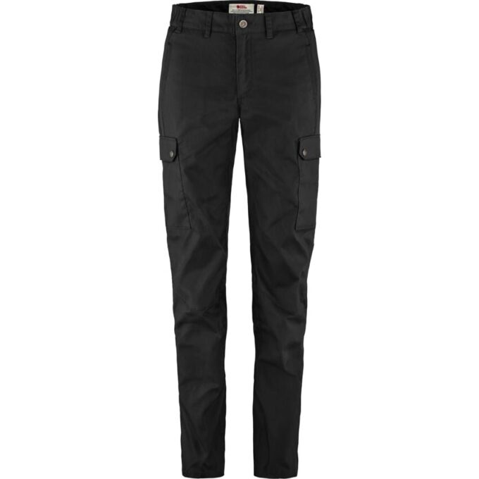 Stina Trousers W Stina Trousers W
