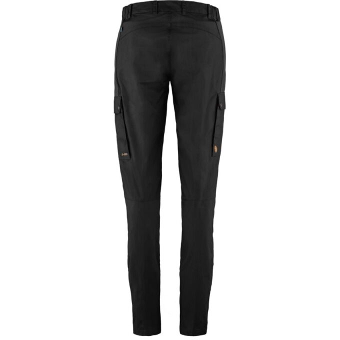 Stina Trousers W Stina Trousers W