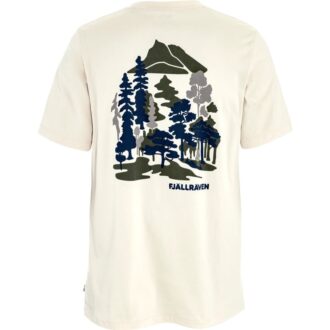 Swedish Forest T-Shirt M