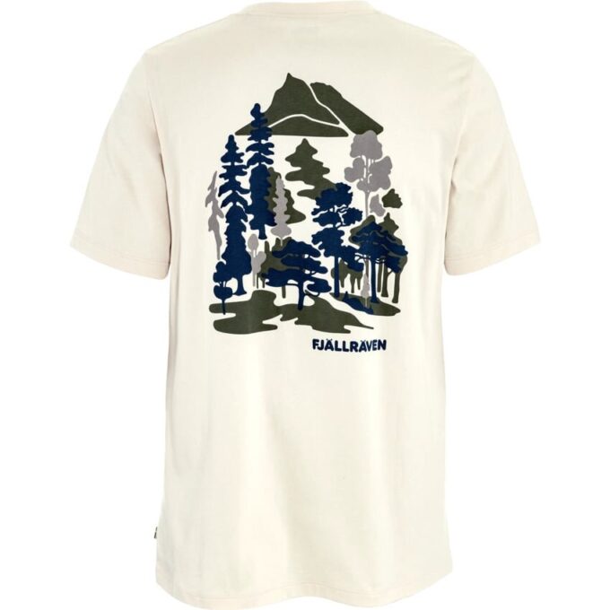 Swedish Forest T-Shirt M