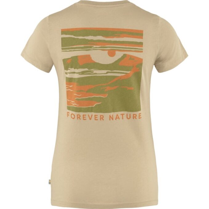 Tornetrask T-Shirt W