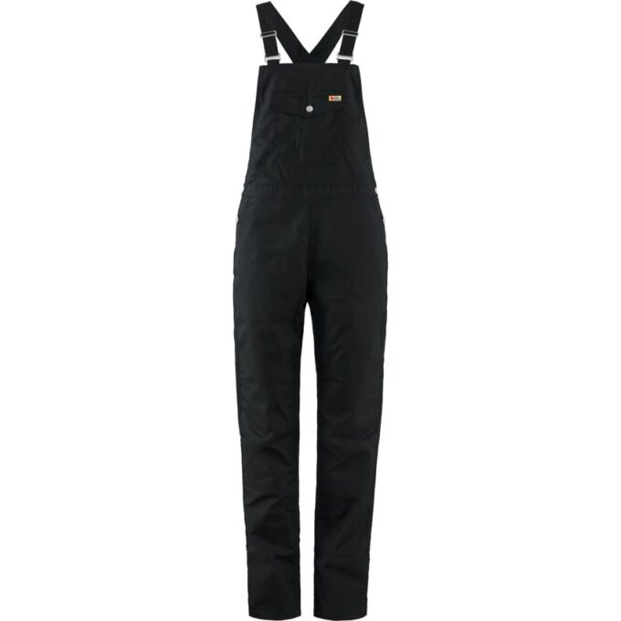 Vardag Dungaree Trousers W Vardag Dungaree Trousers W