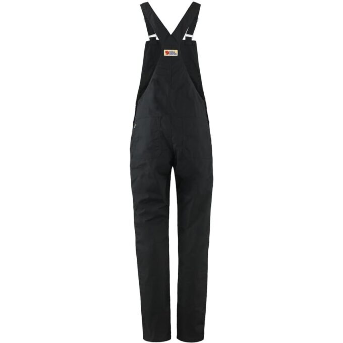 Vardag Dungaree Trousers W Vardag Dungaree Trousers W