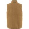 Vardag Pile Fleece Vest M